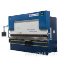 2021 Hot Sale Europe Standard Cnc Press Brake/hydraulic Sheet Metal Bending Machine
